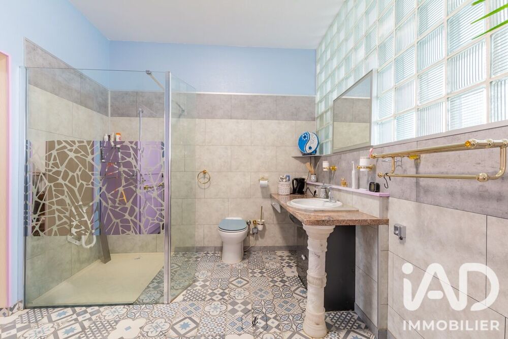 Vente Maison/villa 7 pièces