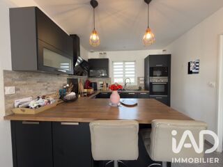  Maison à vendre 3 pièces 84 m²