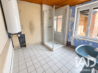 Vente Maison Vente Maison/villa 5 pièces Bourthes
