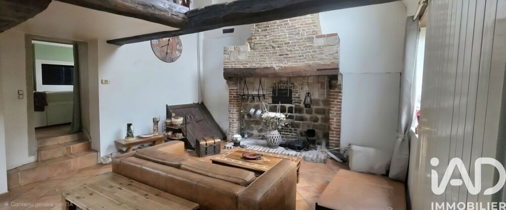 à vendre  Maison Hersin-Coupigny (62530)