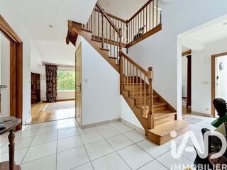  Maison à vendre 7 pièces 158 m²