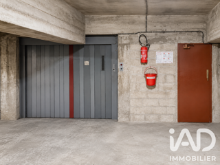  Parking / Garage à vendre 11 m²