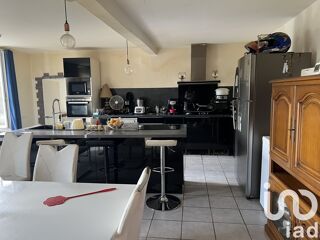 Vente Maison Vente Maison de village 6 pièces Abzac