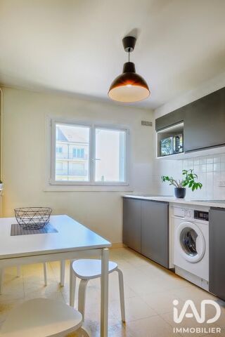  Appartement à vendre 4 pièces 74 m²
