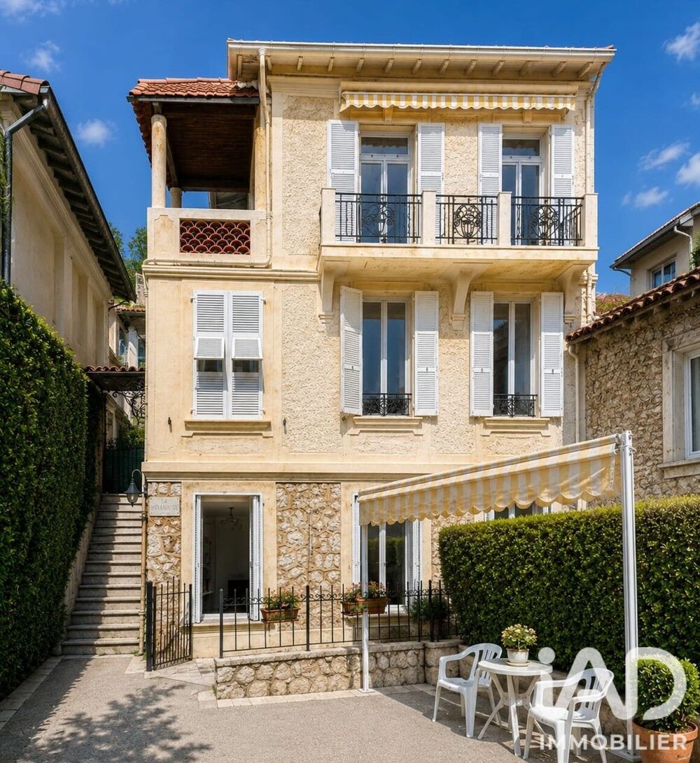 Vente Maison/villa 10 pièces