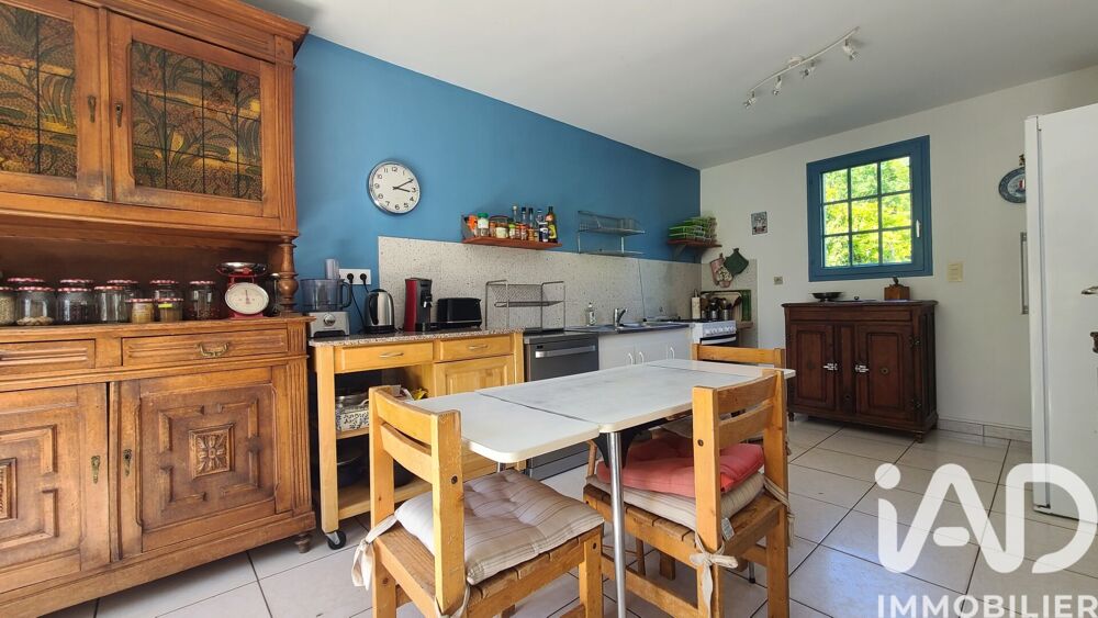 Vente Maison traditionnelle 8 pièces