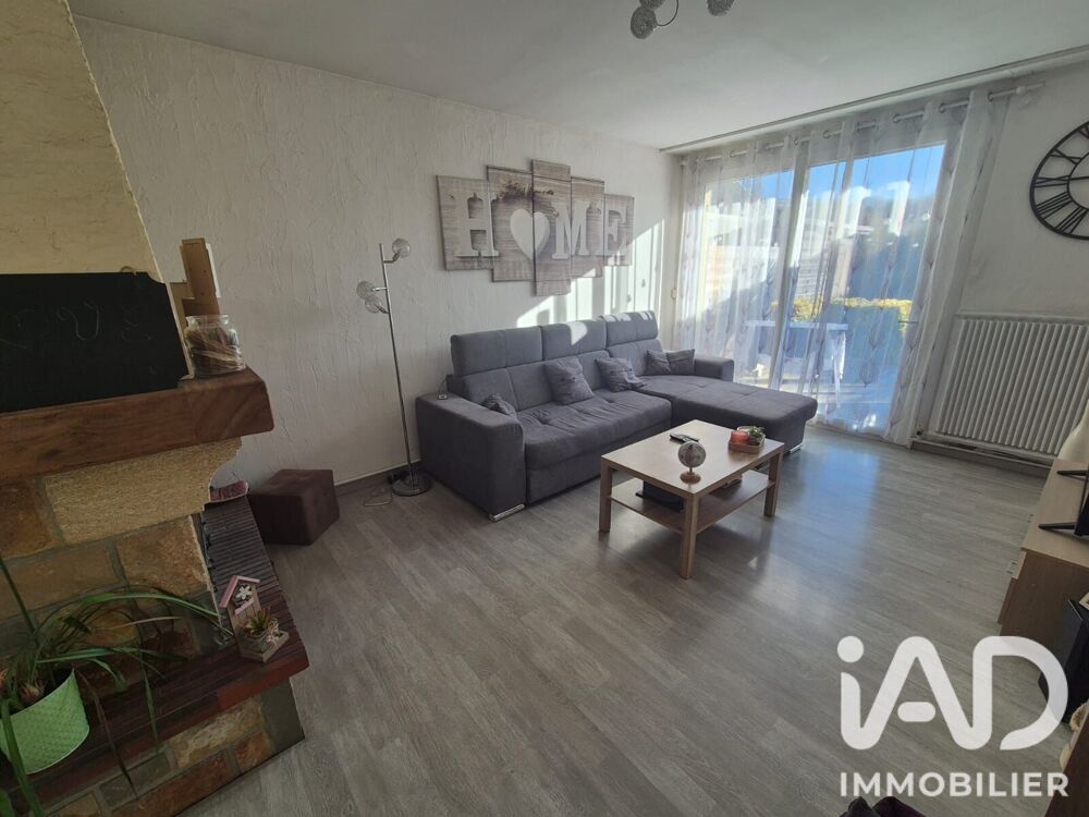 vente Maison - 4 pièce(s) - 85 m² La Ferté-sous-Jouarre (77260)