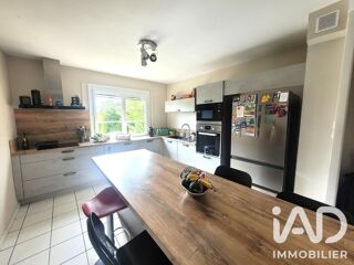  Maison à vendre 5 pièces 102 m²