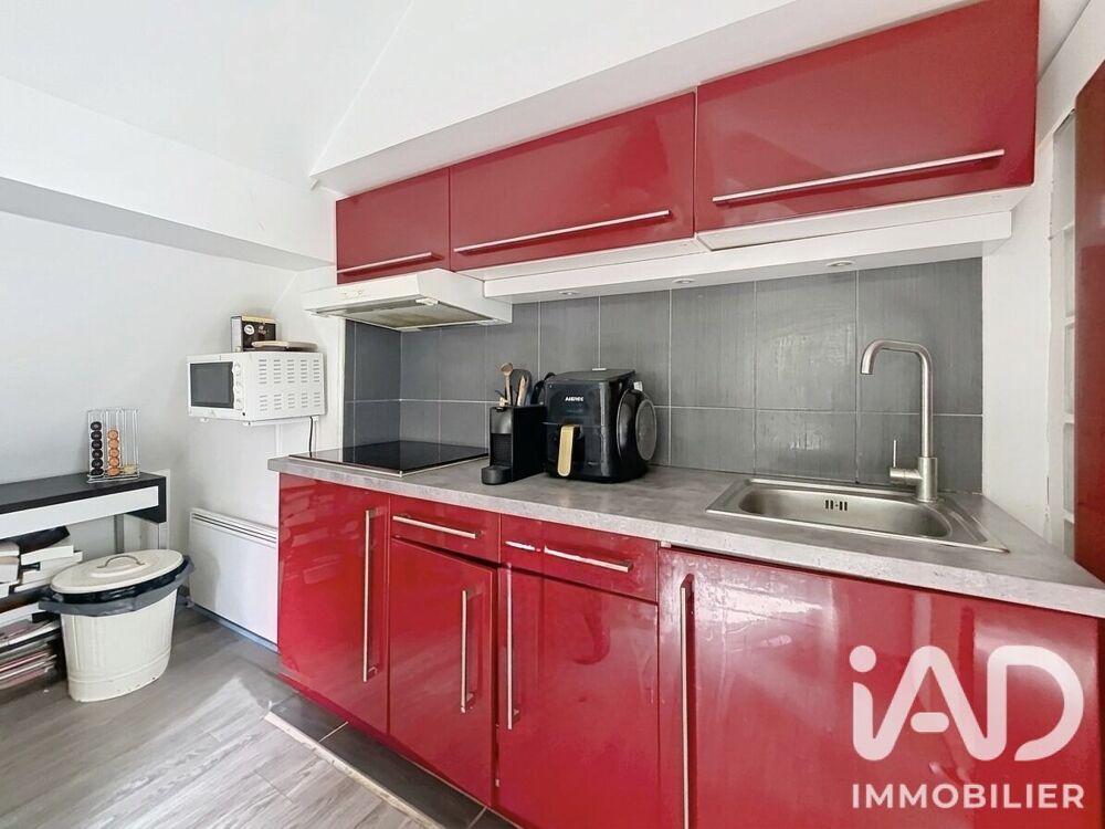 Vente Appartement Vente Appartement 1 pièce Paris 11