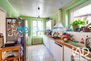 Maison à vendre 10 pièces 210 m²