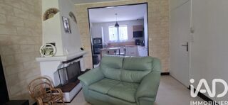  Maison à vendre 4 pièces 87 m²