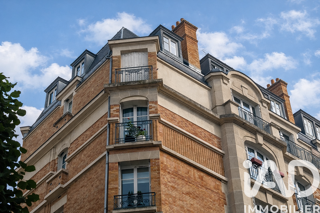  Appartement à vendre 1 pièce 9 m²