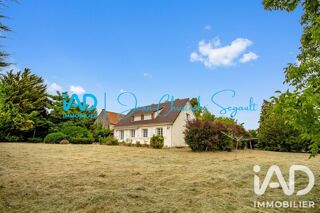  Maison à vendre 14 pièces 285 m²
