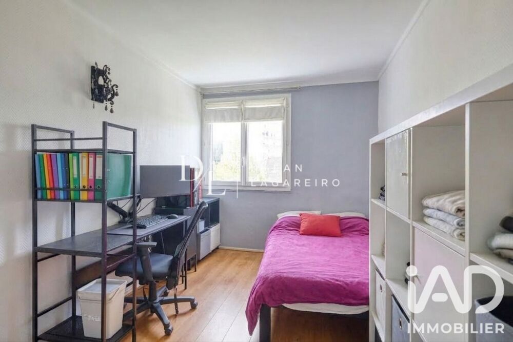 Vente Appartement Vente Appartement 3 pièces Franconville