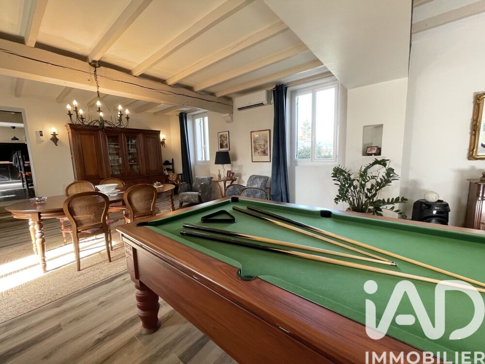 Vente Maison de village 6 pièces