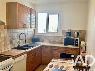  Appartement à vendre 2 pièces 56 m²