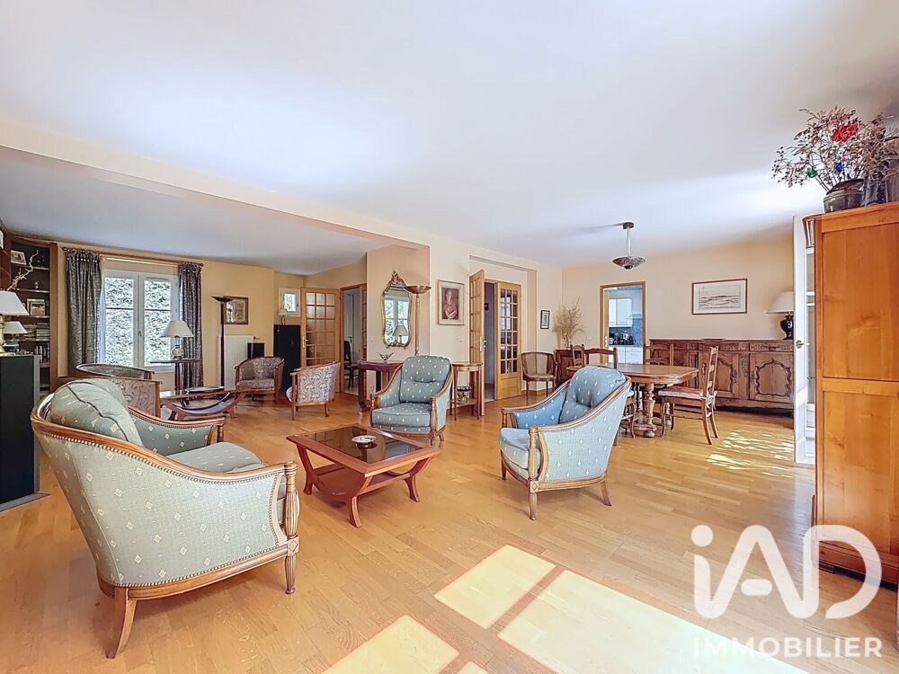 Vente Maison Vente Maison/villa 9 pièces Saint-prix