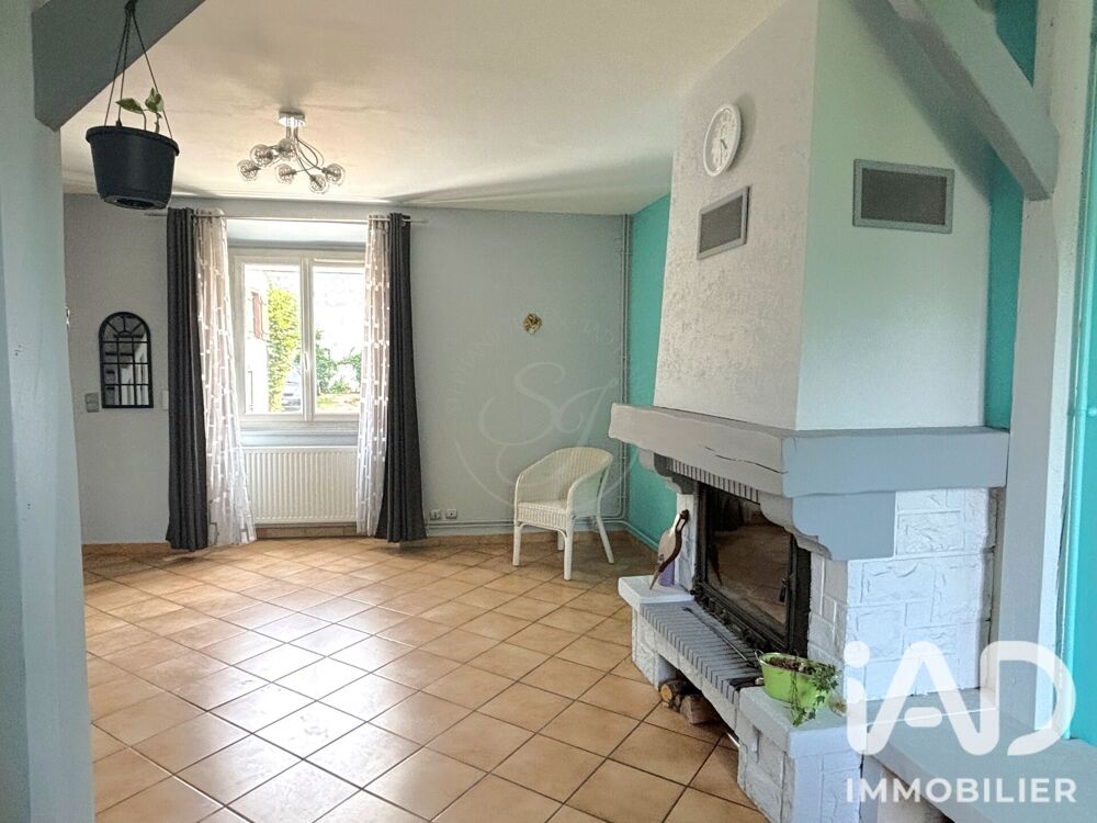 Vente Maison Vente Maison de ville 3 pièces Villemoisson-sur-orge