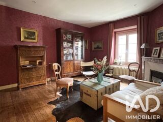  Appartement à vendre 5 pièces 92 m²