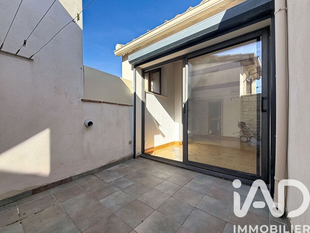 Vente Maison de village 3 pièces