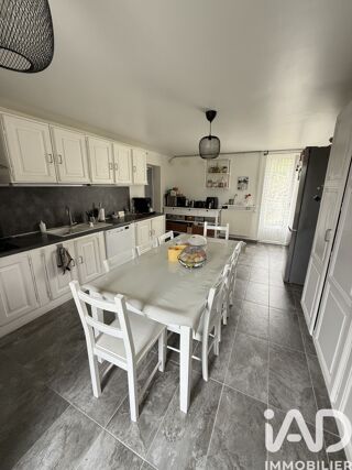 Maison � vendre 6 pi�ces 183 m�