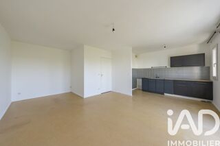  Appartement à vendre 1 pièce 34 m²