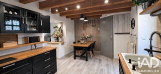  Maison à vendre 7 pièces 167 m²