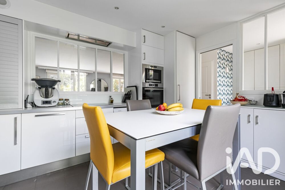 à vendre  Appartement Garches (92380)