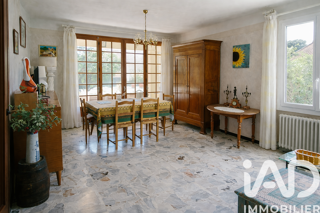  Maison � vendre 7 pi�ces 160 m�