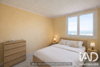  Appartement à vendre 4 pièces 67 m²