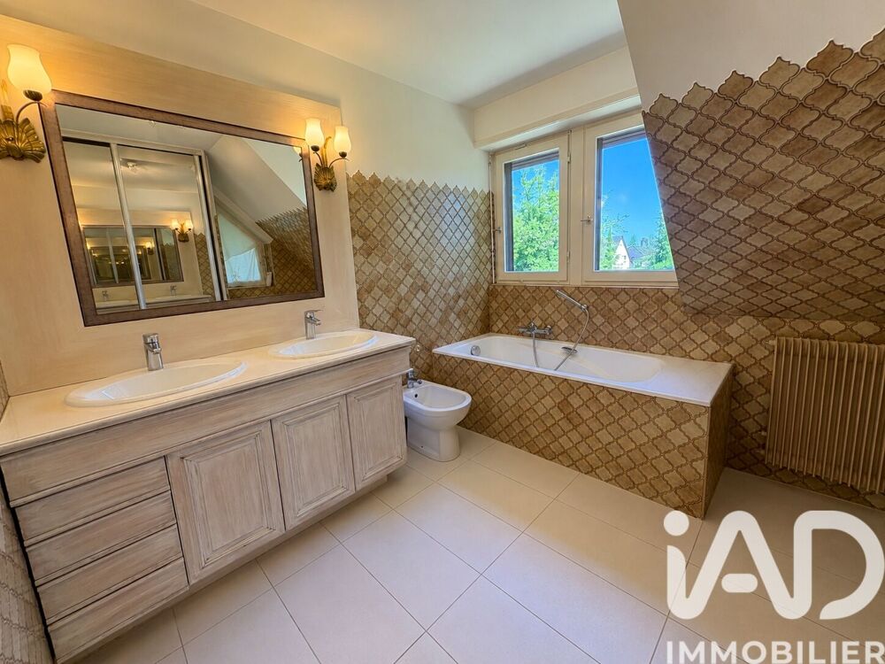 à vendre  Maison Brunstatt (68350)