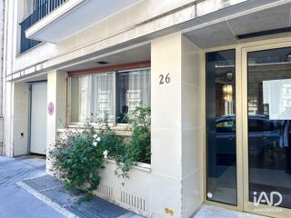  Parking / Garage à louer 14 m²