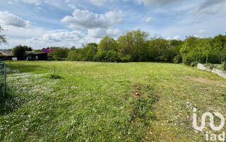  Terrain à vendre 1478 m²