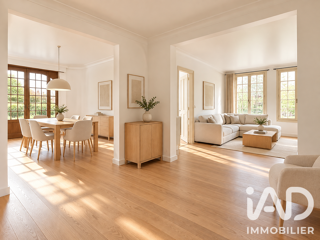  Maison à vendre 6 pièces 147 m²