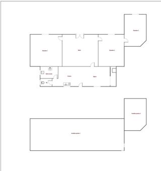  Immeuble � vendre 141 m�