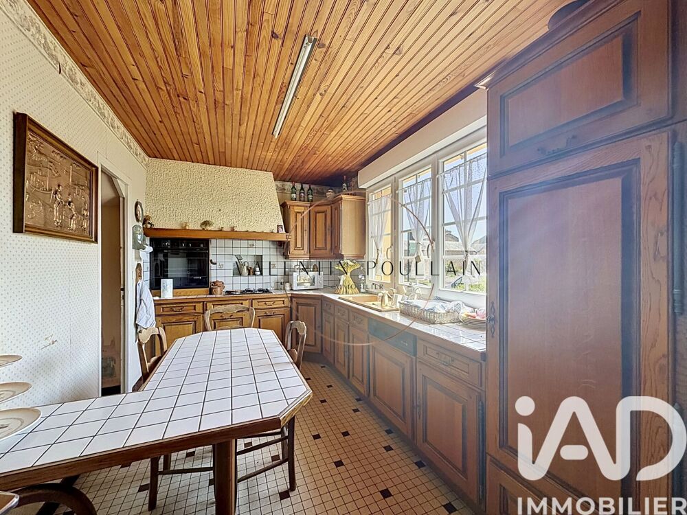 Vente Maison Vente Pavillon 6 pièces Périers