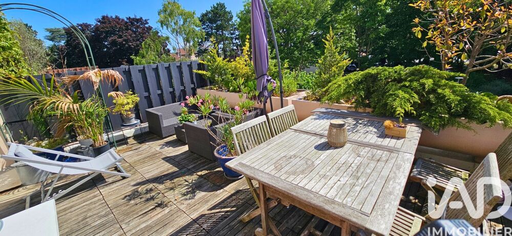 location Appartement - 4 pièce(s) - 76 m² Épinay-sur-Seine (93800)