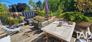  Appartement à louer 4 pièces 76 m²