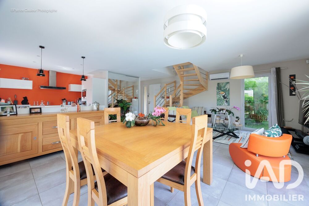 Vente Maison Vente Maison/villa 5 pièces Saint-genis-les-ollières