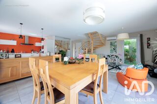  Maison à vendre 5 pièces 110 m²