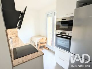 Appartement à louer 3 pièces 54 m²