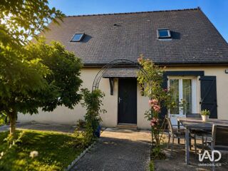  Maison à vendre 6 pièces 130 m²