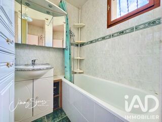  Maison à vendre 4 pièces 76 m²