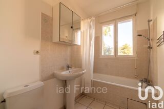  Appartement à vendre 2 pièces 41 m²