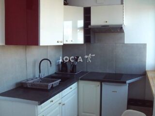  Appartement à louer 1 pièce 15 m²
