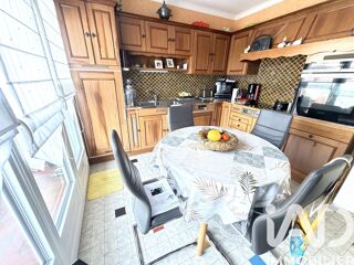  Maison � vendre 6 pi�ces 111 m�