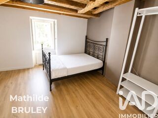  Maison à vendre 3 pièces 57 m²