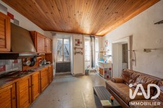  Immeuble à vendre 429 m²