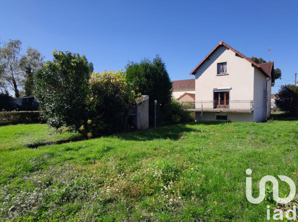 Vente Maison de ville 6 pièces