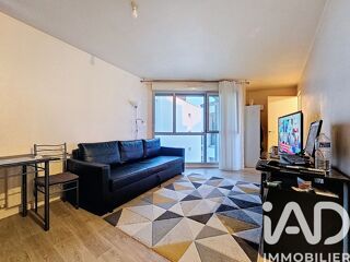  Appartement � vendre 2 pi�ces 46 m�